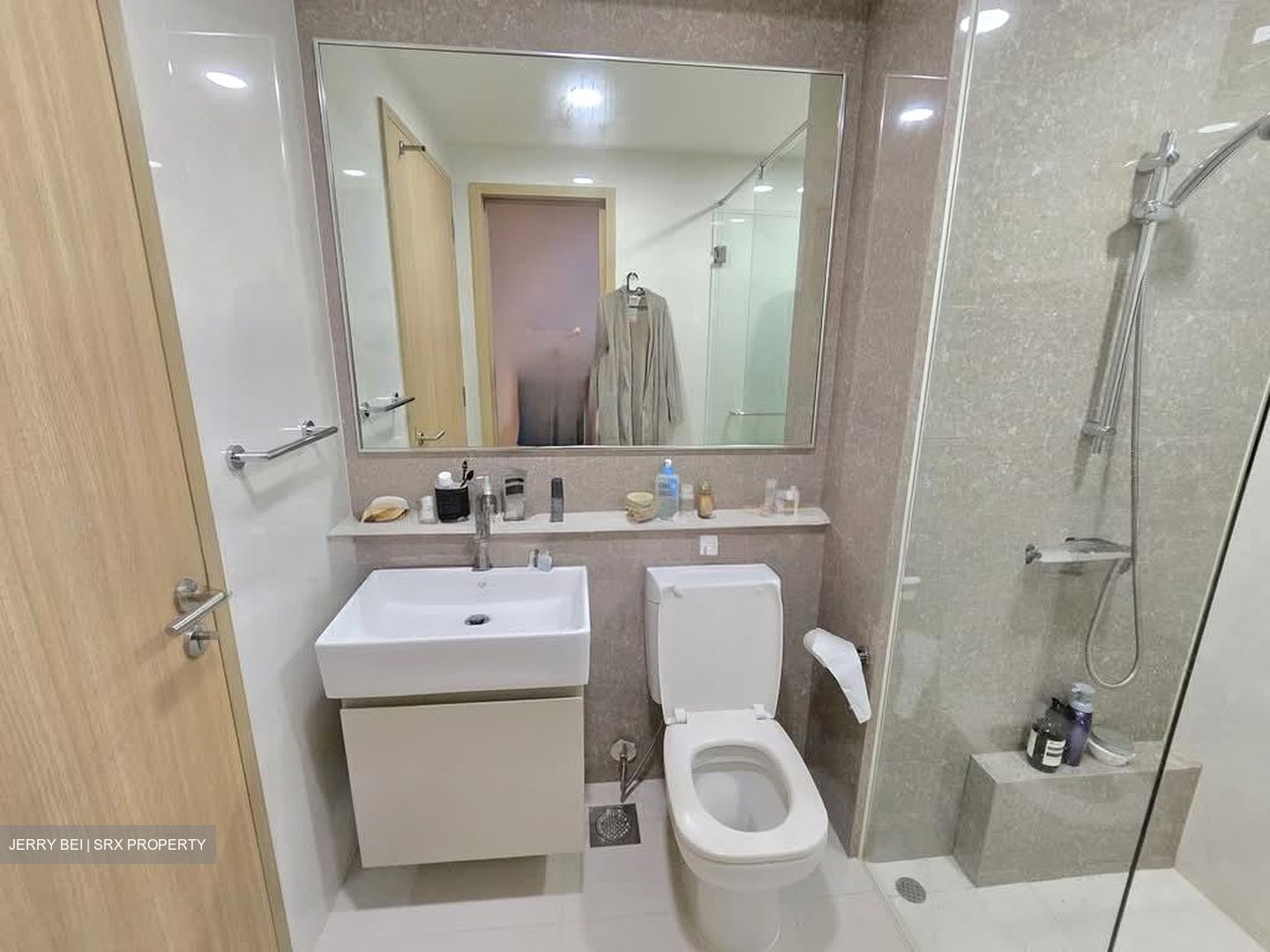 Twin Fountains (D25), Condominium #569797791